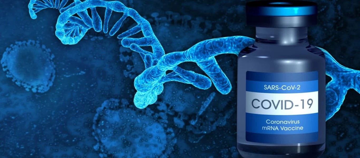 To CDC αποκαλύπτει: «Υψηλότερα του αναμενόμενου τα περιστατικά μυοκαρδίτιδας στους 16-24 ετών μετά τα mRNA εμβόλια»!